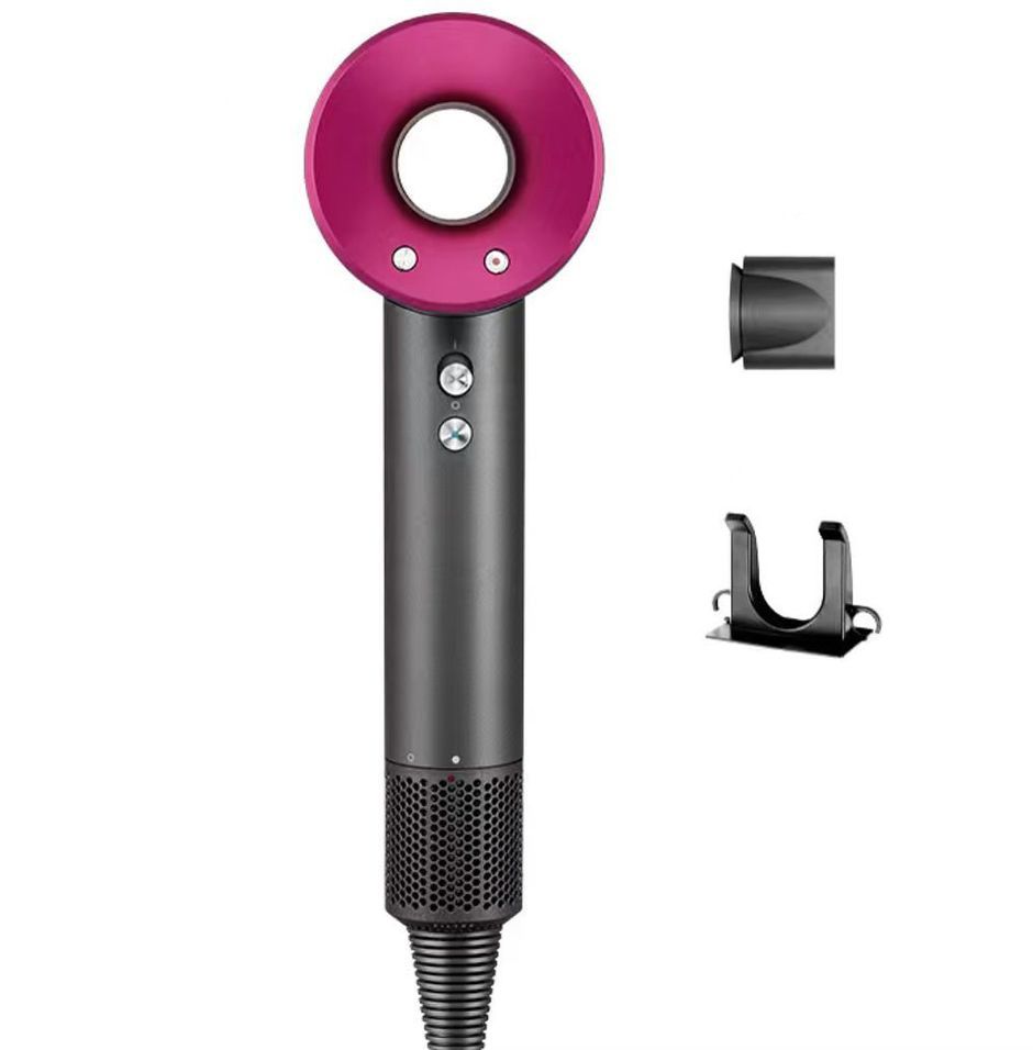Leafless High Speed Hair Dryer Bladeless Hair Dryer | Shop Today