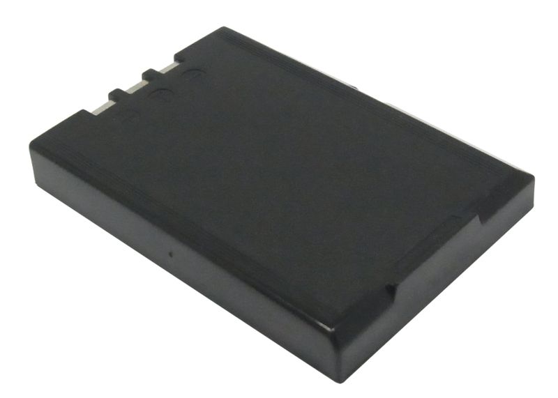 CS-ENEL2 Nikon Coolpix 2500 Battery For Camera-1050mAh