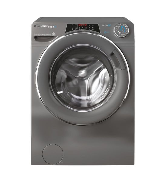 Candy 13/9kg RapidÓ Inverter Steam Washer Dryer Combo with Wifi App Control