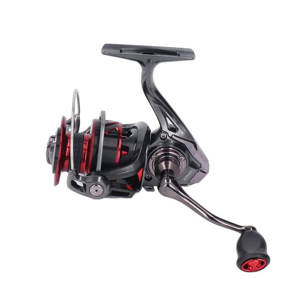 KD5000 Full Metal Stainless Steel Spinning Saltwater Reel