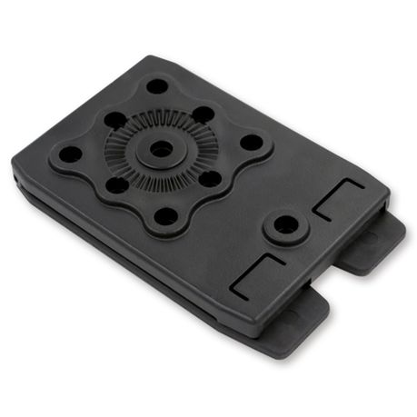 Holster Molle Adapter Mount