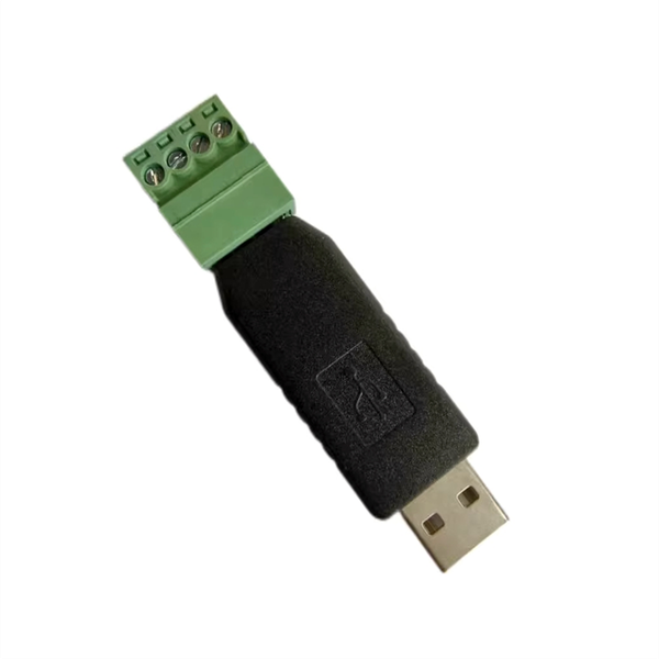 5V Wiegand Wg to USB Converter