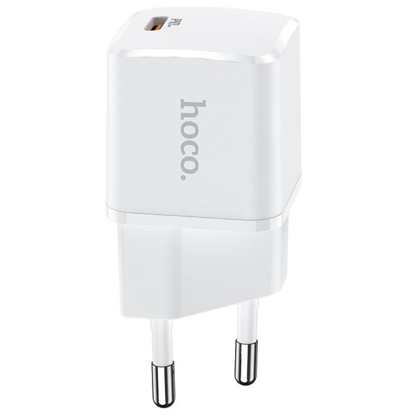 Super Fast Type C Adapter 20 Watts -N10