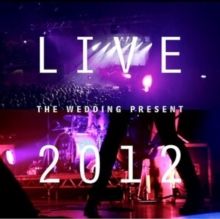 Live 2012: Seamonsters Played Live in Manchester (CD / Album with DVD)