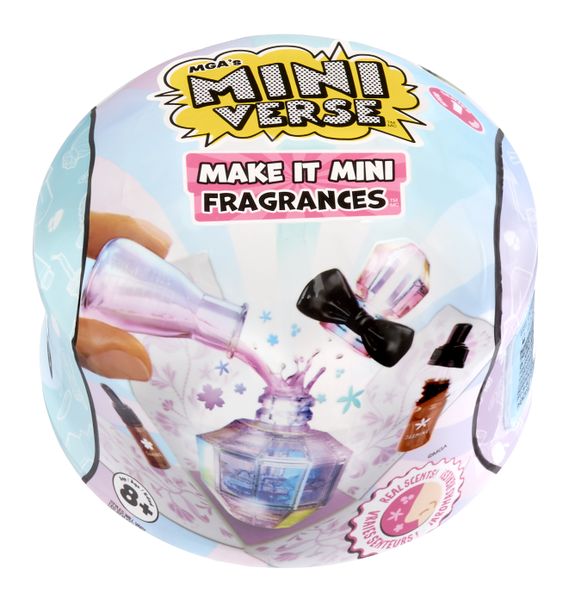 Miniverse Make It Mini Fragrances Blind Pack