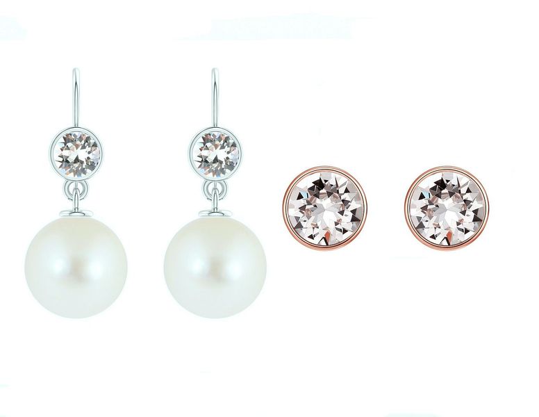Clear&amp; Rose image