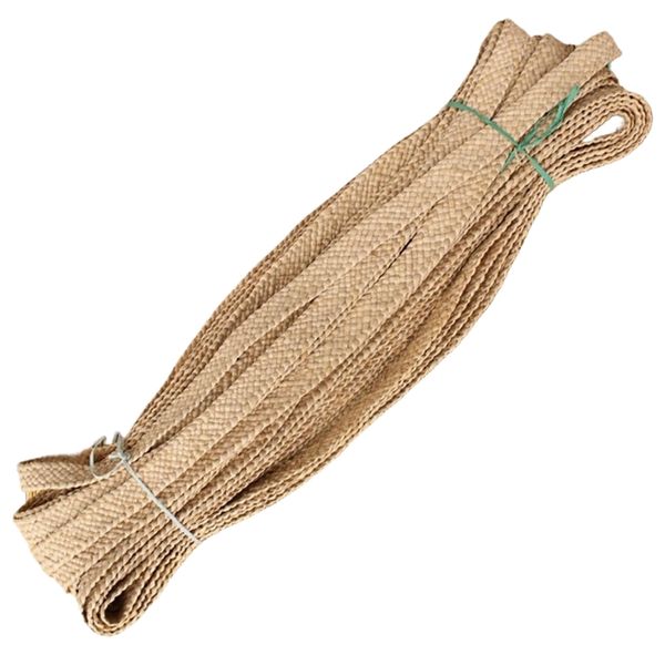 Craft Scrapbooking Natural Straw Braid Material For Weaving 2m - Special
