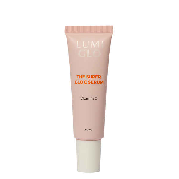 The Super Glo C Serum