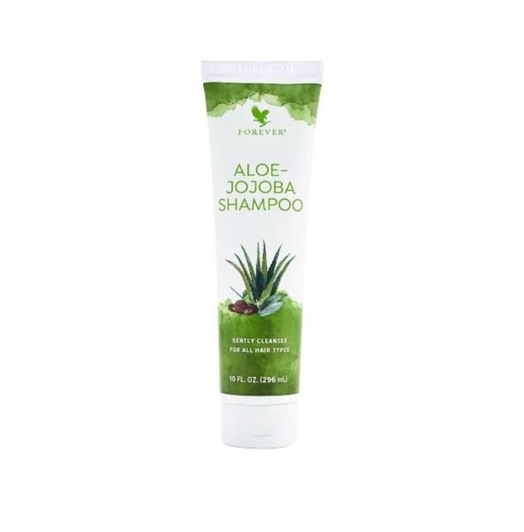 Aloe Jojoba Shampoo
