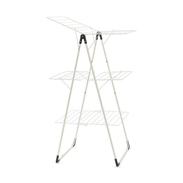 Brabantia - Tower Drying Rack 23m Ivory