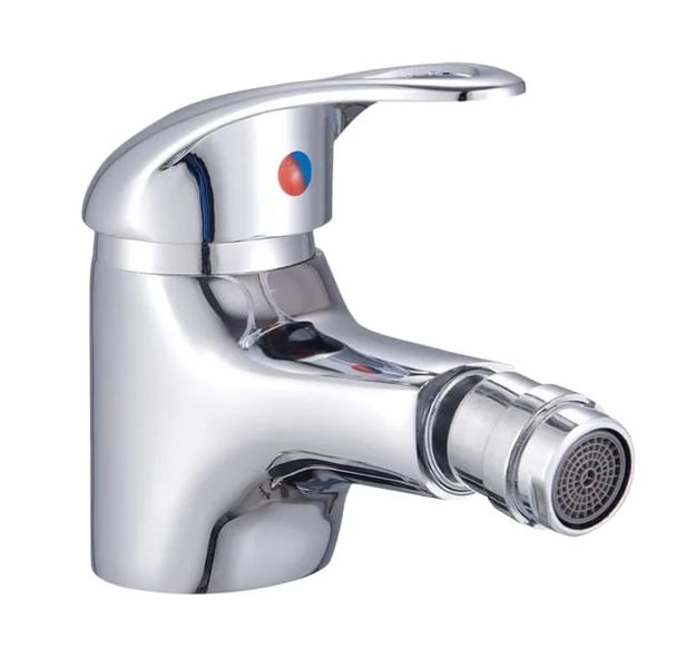 High Quality Economic Bidet Tap Hot and Cold Water Ceramic Valve Faucet