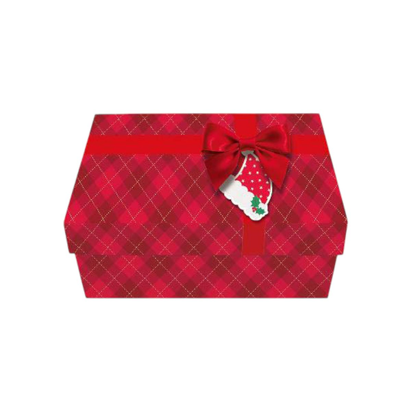Set of 3 Xmas Gift Box