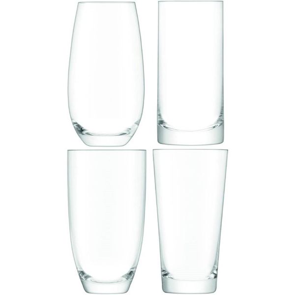LSA Lulu Highball Set