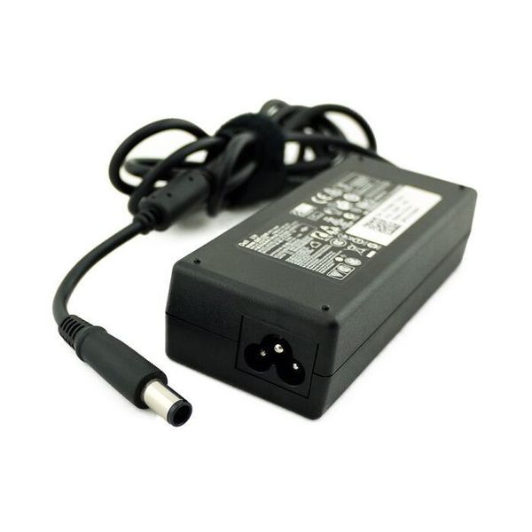 Tech Alert-Original 65W Dell Charger 19.5V 3.34A