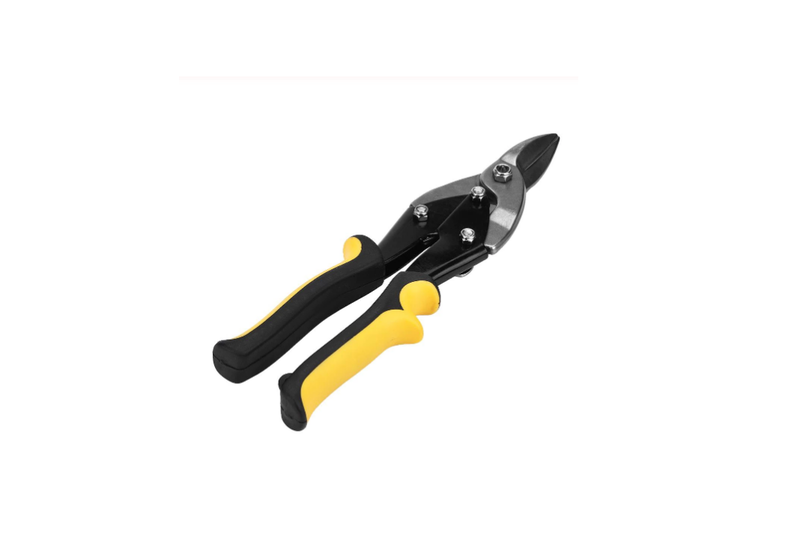 Straight Cutting Aviation Snip Cutters