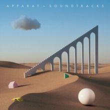 Soundtracks (Vinyl / 12" Album Box Set)