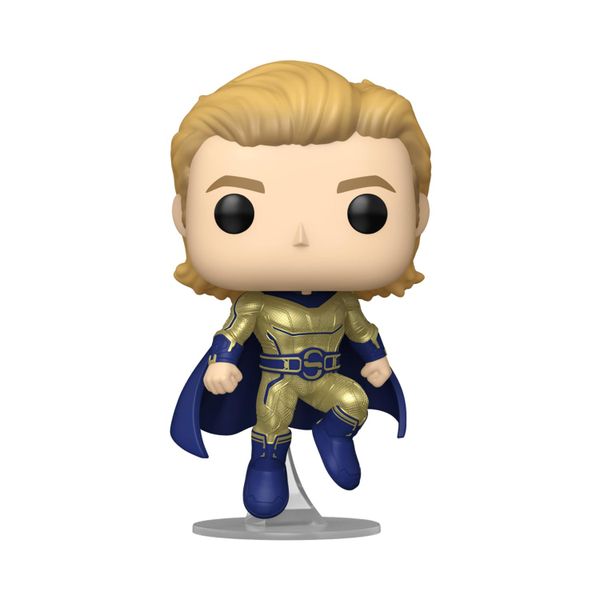 Funko Pop! Marvel Studios: Thunderbolts - Sentry