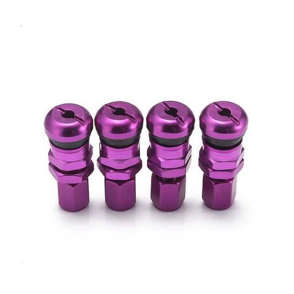 Tubeless Tyre Valves