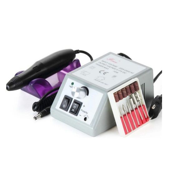 iMbali Mercedes 2000 Manicure &amp; Pedicure Set