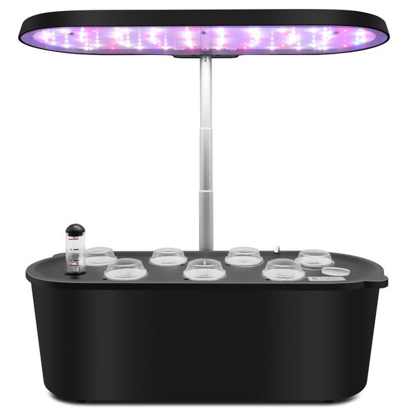 Hydroponic Indoor Smart Garden