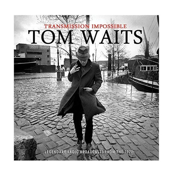 Cd / Album image