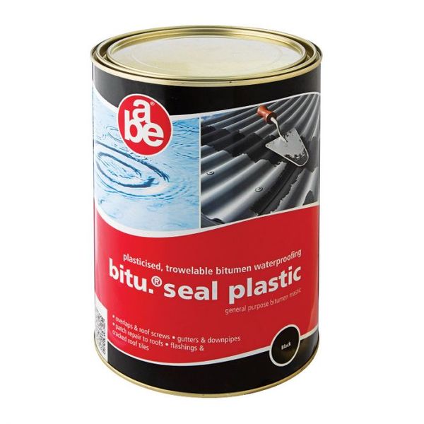 Abe - Bituseal Coating 5L Plastic
