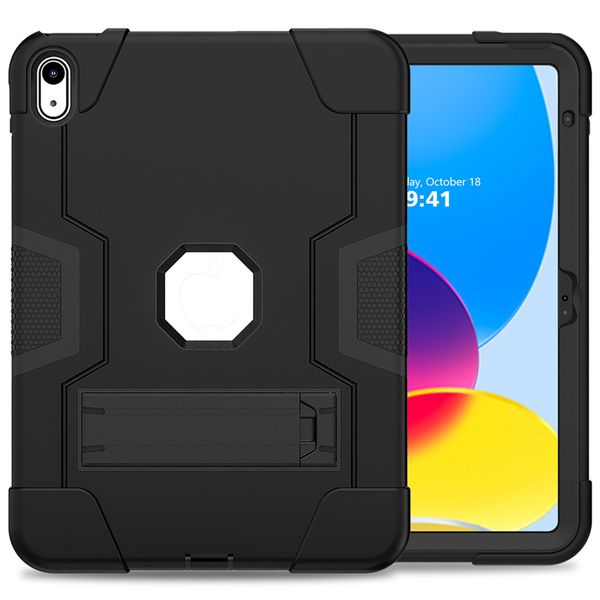 Shock-Proof Case Compatible With iPad 10th Generation 10.9 Inch 2022