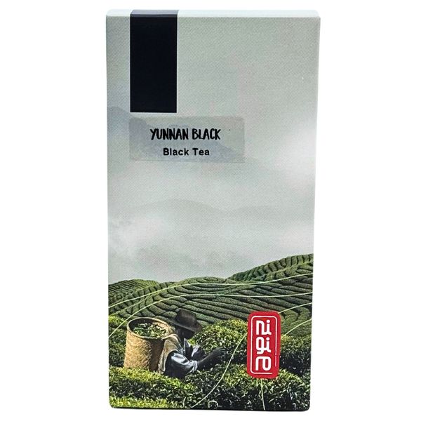 Nigiro Yunnan Black Tea 100g