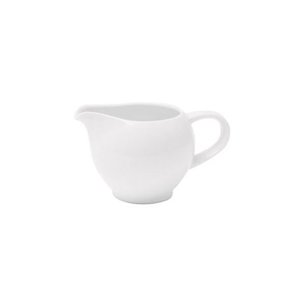 Fortis Prima White Creamer 12 Pieces