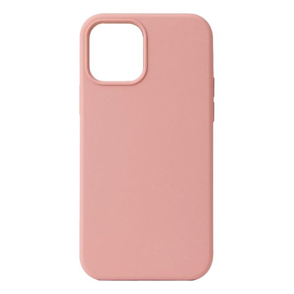Silicone Case for iPhone 13 - Pink