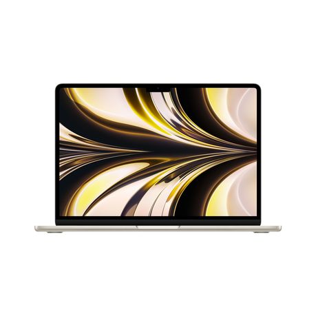 Apple Macbook Air 13 Inch M2 8 Core CPU 8 Core GPU 16GB RAM 256GB