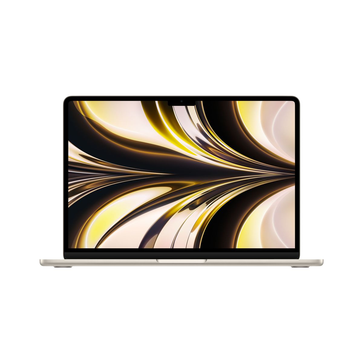 Apple Macbook Air 13 Inch M2 8 Core CPU 8 Core GPU 16GB RAM 256GB