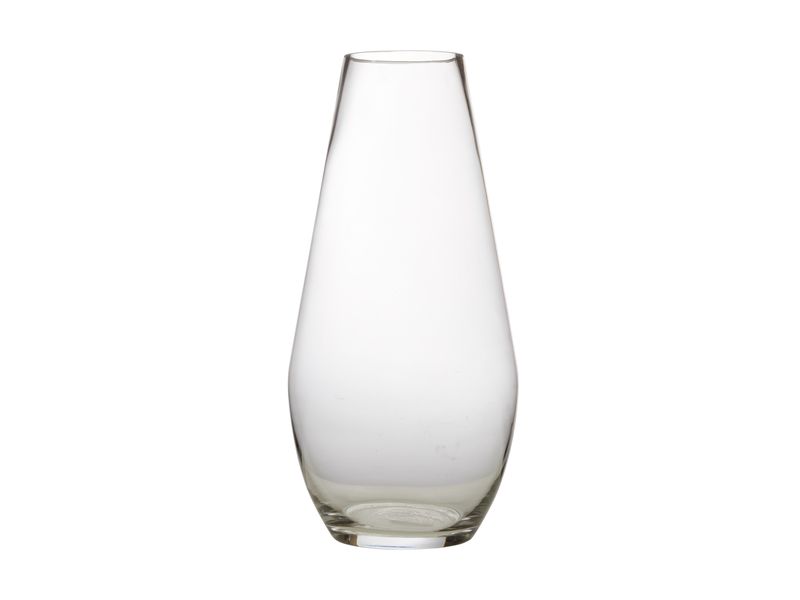 Maxwell and Williams Diamante Teardrop Vase - 35cm