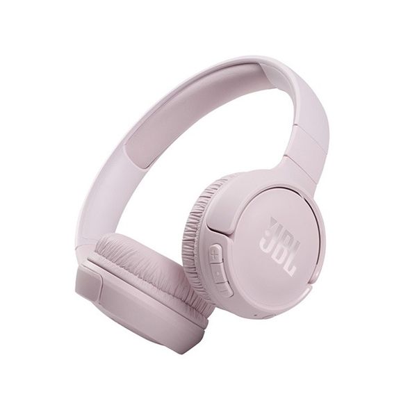 JBL T510BT On-Ear Wireless Bluetooth Headphones