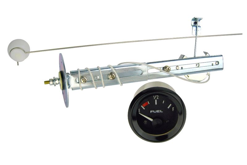 Trisco - Fuel Level Gauge Set