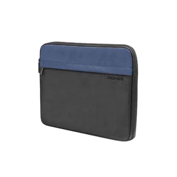 Promate Laptop Sleeve Lightweight 13-inch Laptop and Tablet Protective Case