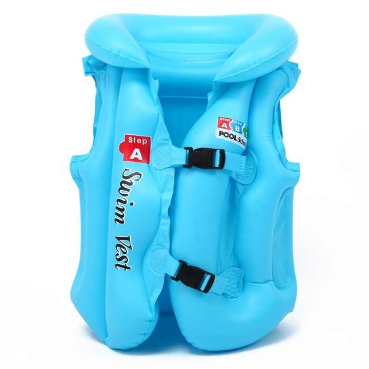 Kiddies Swim Vest/ Life Jacket Small for Ages 2-5 | Shop Today. Get it ...
