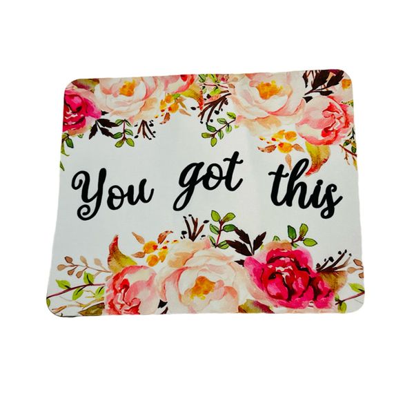 You Got This - Mouse Pad