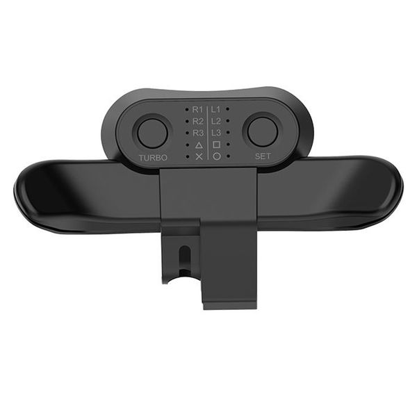 PS4 Controller Paddles Back Button - Generic