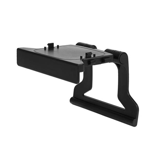 TV Mount Clip for Xbox 360 Kinect Sensor