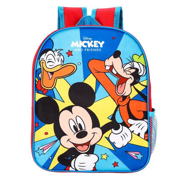 Disney Mickey and Friends Backpack