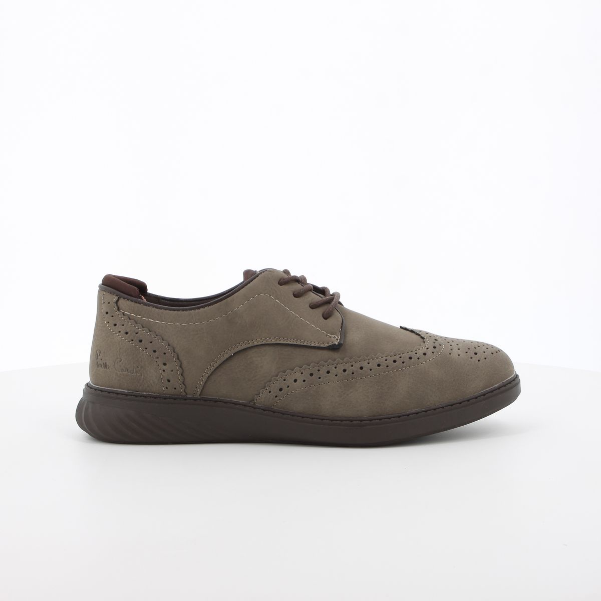 Pierre Cardin Kaiden Mens Formal - Taupe | Shop Today. Get it Tomorrow ...
