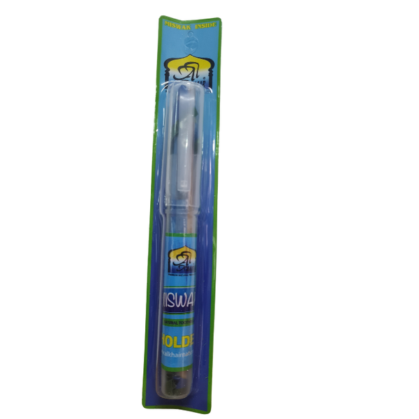 Miswak Holder- Al Khair