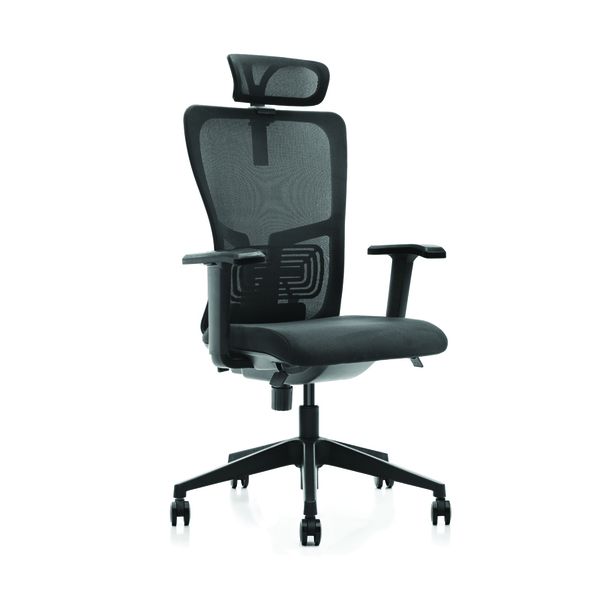 Sohum Managerial Plus Ergonomic Chair