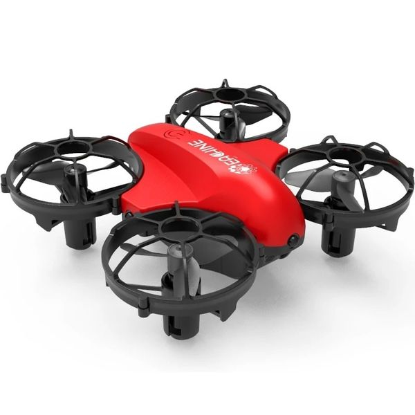 Flip &amp; Roll High Speed Quadcopter Drone