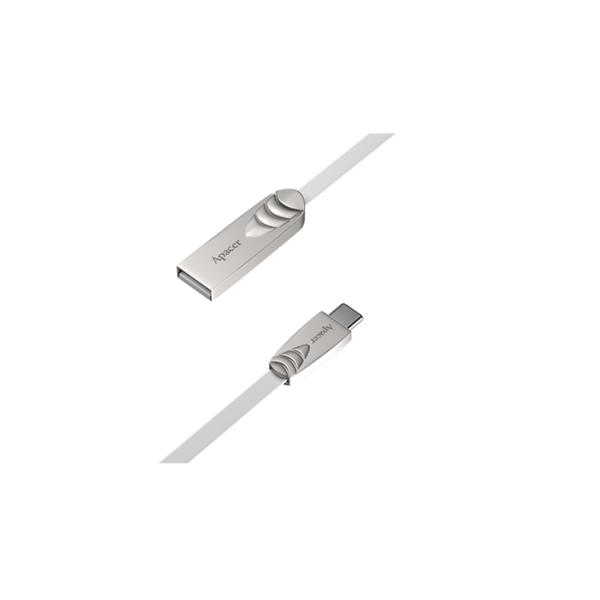 Apacer DC112 Type-C to USB 2.0 Cable