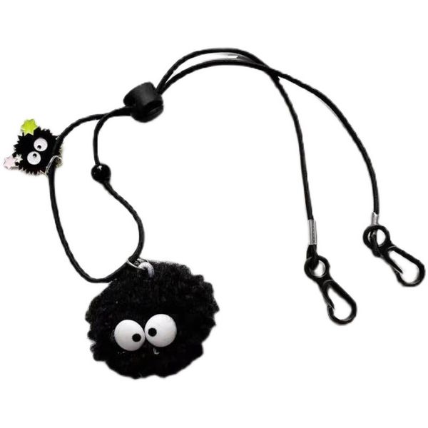 Dust Elf Mask Holder