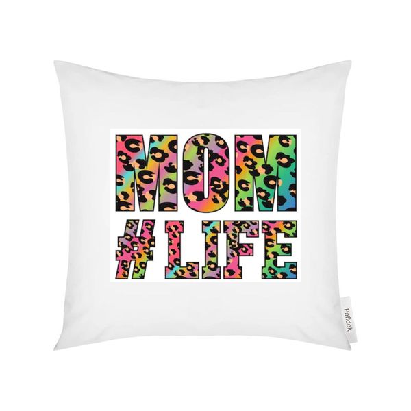 Pandok - Scatter Cushion with Inner - Mom Life