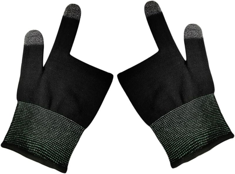 Women's Winter Warm Touchscreen Breathable Comfortable Gloves For Gaming W