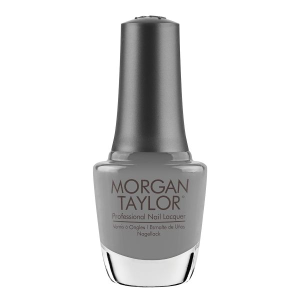 Morgan Taylor Nail Lacquer - 15ml
